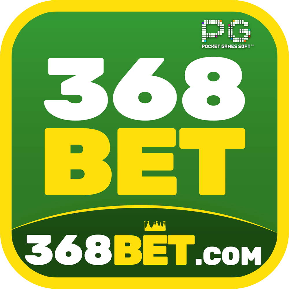 Logo 368bet